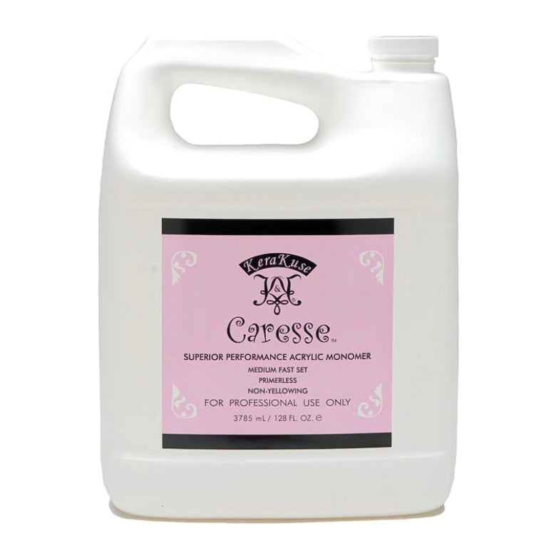 KeraKuse Caresse Sculpting Liquid Fast Set